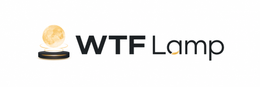 WTF Lamp